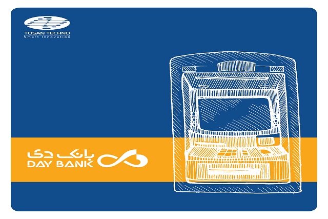 راه‌اندازی راهکار اتوماسیون وجوه نقد با یک‌صد دستگاه CRS در بانک دی 