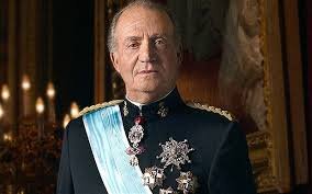 پادشاه سابق اسپانیا به دوستانش گفته، خروجش موقتی است