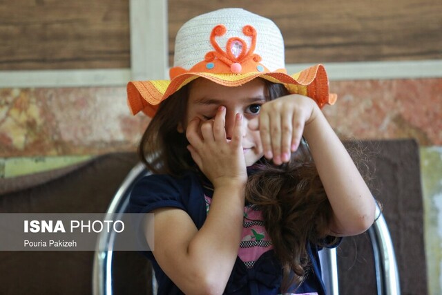 عکس تزئینی است. ارجاع ۵ درصد نوآموزان به سنجش تخصصی سلامت/ ایجاد کمیته «جای دهی آموزشی» برای اولین بار