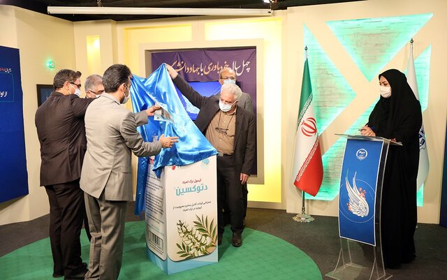 انجام موفقیت آمیز کارآزمایی‌های بالینی یک داروی ترک اعتیاد گیاهی