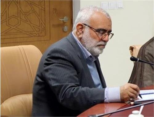 پیام تسلیت رئیس کمیته امداد در پی ارتحال علامه حسن‌زاده آملی