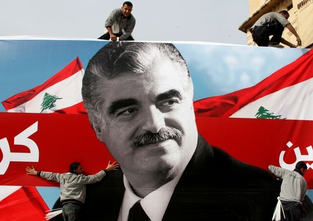 نماینده سوری: سیاستمداران لبنانی عذرخواهی کنند
