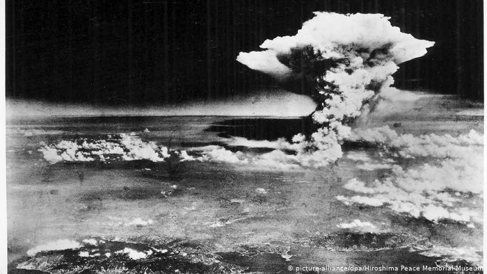 هیروشیما: ۷۵ سال از اولین بمباران اتمی جهان می گذرد