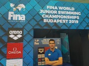 ملی‌پوش شنا: کسب سهمیه المپیک با حمایت شدنی است