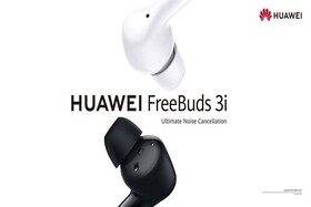 پنج قابلیتی که هندزفری Huawei FreeBuds ۳i را متمایز می‌کند