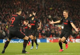 بهترین جایگاه‌های هفت تیمی که رویای فتح لیگ قهرمانان دارند