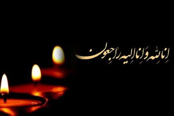 پیام تسلیت رییس جهاددانشگاهی برای درگذشت خبرنگاران ایسنا و ایرنا