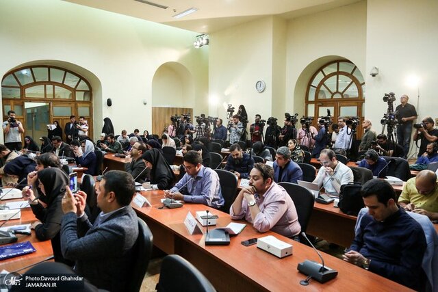 باید برای رسانه‌های کشور، نقشی فراتر از رکن چهارم دموکراسی ترسیم کرد
