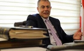دستور استاندار بیروت برای تخلیه اماکن و ساختمان‌های پرخطر برای ساکنان