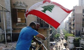عربستان و امارات پشت پرده ناآرامی‌های لبنان