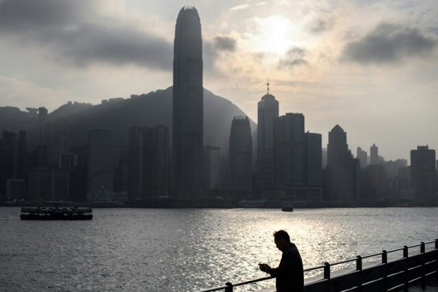 چین پس از اتمام فعالیت پارلمان هنگ کنگ درباره سرنوشت آن تصمیم می گیرد