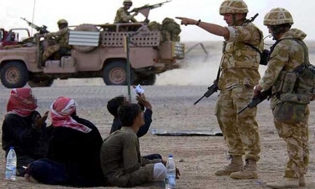 نیروهای امنیتی عراق طرح هدف گیری کرکوک را ناکام گذاشتند/ هلاکت سرکرده‌های داعش