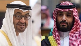 بحران قضایی بی‌سابقه میان امارات و عربستان