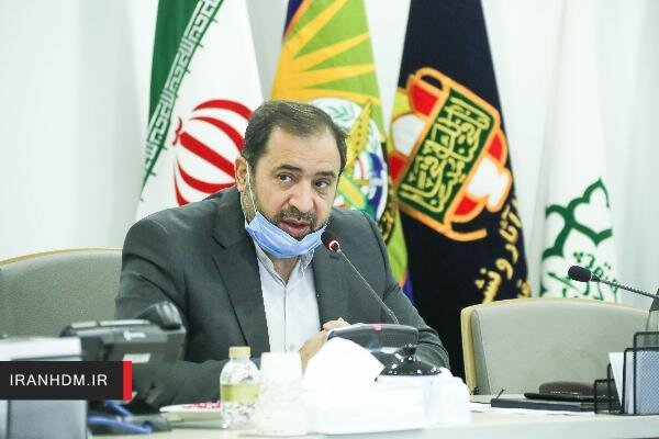 آیین نامه "شورای راهبری مردمی و خیرین حوزه ایثار و مقاومت"تصویب شد