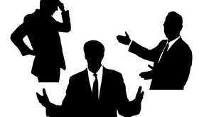 وبینار  «زبـان بـدن» برگزار می شود