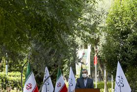 سخنرانی عباسعلی کدخدایی، سخنگوی شورای نگهبان در جمع خبرنگاران