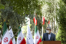 نشست خبری سخنگوی شورای نگهبان