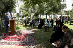 سخنرانی عباسعلی کدخدایی، سخنگوی شورای نگهبان در جمع خبرنگاران