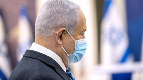 سفر قریب الوقوع نتانیاهو به مصر
