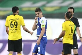استقلال و فولاد به پلی‌آف لیگ قهرمانان آسیا راه پیدا کردند/ سپاهان، بازنده بزرگ