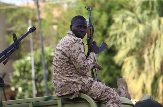 ده ها کشته و زخمی در درگیری های قبیله ای در سودان/ اعلام حالت فوق العاده در مناطق درگیر