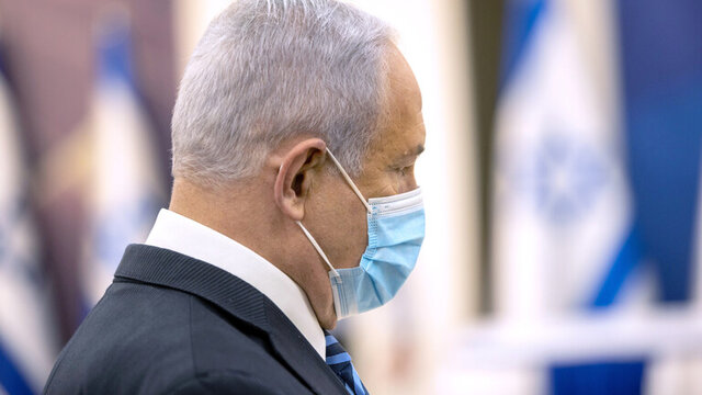 تهدید رهبران شهرک‌های صهیونیستی به برکناری نتانیاهو