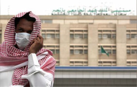 مرحله سوم آزمایش واکسن چینی کووید-۱۹ در عربستان انجام می‌شود