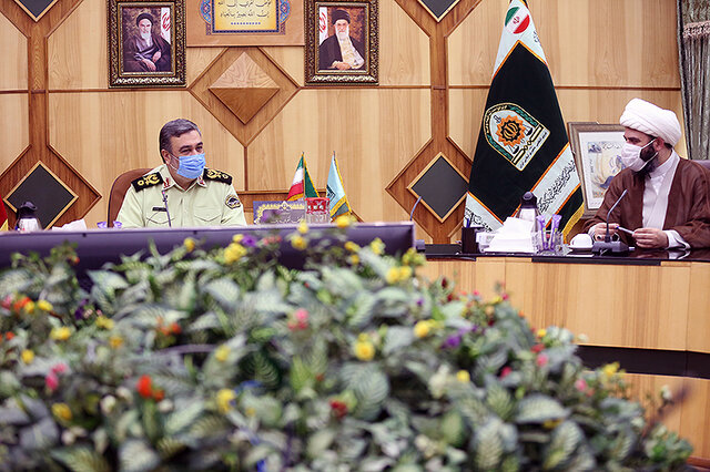 عزاداران با اجرای پروتکل های بهداشتی مانع سوء استفاده دشمنان شوند 