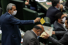 واکنش معاون دفتر روحانی به حواشی جلسه‌ی رای اعتماد وزیر صمت
