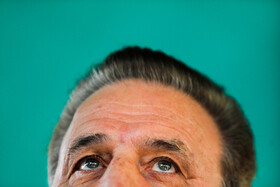 محمود واعظی رئیس دفتر رئیسجمهور و سرپرست نهاد ریاست جمهوری