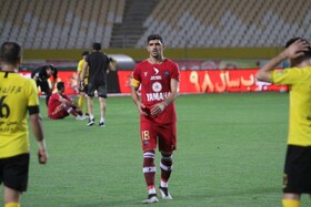 شیری: بعضی‌ها در ظاهر موافق شروع لیگ بودند/ نیمی از ترکیب اصلی را به خاطر مصدومیت از دست دادیم