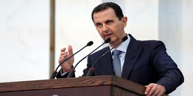 بشار اسد افتتاح سفارت آبخازیا در دمشق را باعث گسترش روابط دوجانبه دانست