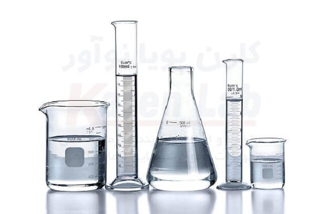 شیشه آلات آزمایشگاهی کارن لب
