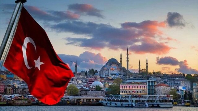 ترکیه: با ادامه فعالیت پ ک ک، عملیات ما نیز در شمال عراق ادامه می یابد