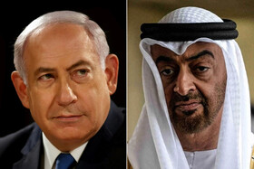رویوران: هدف از توافق امارات و اسرائیل، تضعیف محور مقاومت است