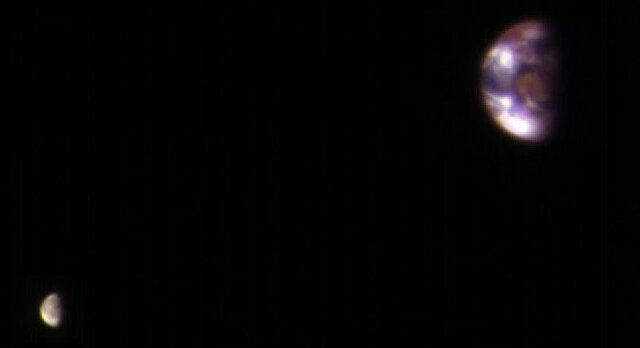 ناسا 15امین سالگرد مدارگرد مریخ را با تصاویر دیدنی جشن گرفت 6