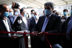 ساخت برخی از تجهیزات آتش نشانی در کشور /آموزش آتش نشانان زن در دستور کار شهرداری