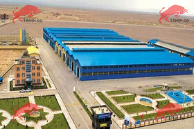 صنعت تولید لوله در ایران