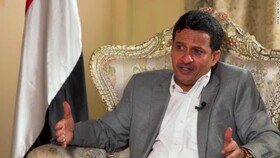 یمن: سازمان ملل در تعمیر نفتکش "صافر" کوتاهی می‌کند نه صنعا