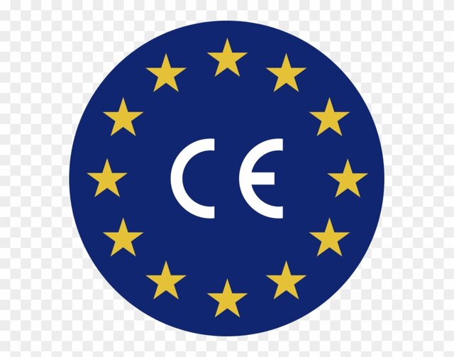 گواهی CE راهی برای ورود به بازار اروپا