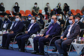 مراسم روز جهانی ووشو