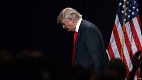 ترامپ و کوله‌باری پر ازشکست و تنهایی در سیاست خارجی