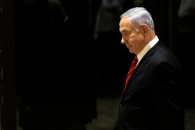 نتانیاهو موافقت محرمانه با فروش اف۳۵ به امارات را تکذیب کرد