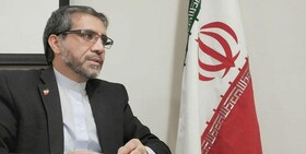 گلرو: مراقب باشیم تا آتش تهیه علیه روابط ایران و چین نباشیم