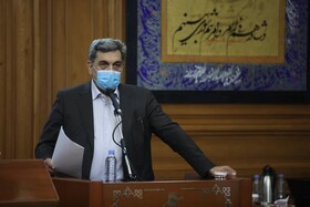 تحقق ۹۴ درصدی بودجه سال ۹۷ شهرداری تهران