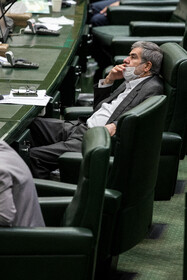 جلسه علنی مجلس شورای اسلامی - ۲۶ مرداد