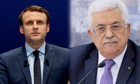 عباس: امارات و هیچ کشور عرب دیگری حق ندارد از اسم ملت فلسطین استفاده کند