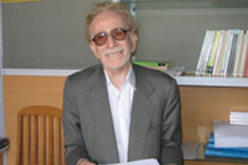 سیدمحمد رادمنش درگذشت