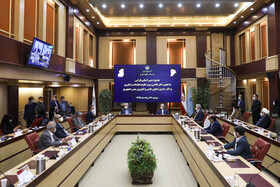 تقدیر از برگزیدگان یازدهمین دوره جشنواره بین‌المللی فارابی