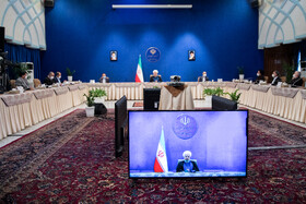 درخواست صداوسیمایی‌ها از دولت برای پشتیبانی و کمک مالی